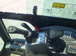 Εκσκαφάκι (διαβολάκι) Bobcat 2023 E20Z-thumb-17