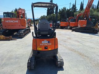 Εκσκαφάκι (διαβολάκι) Hitachi 2018 ZX17U-5-thumb-2