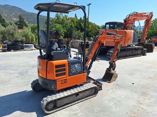 Εκσκαφάκι (διαβολάκι) Hitachi 2018 ZX17U-5-thumb-3