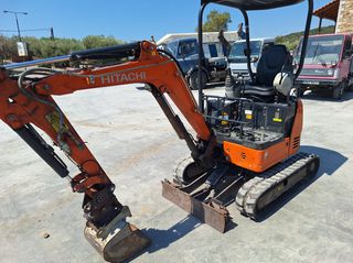 Εκσκαφάκι (διαβολάκι) Hitachi 2018 ZX17U-5-thumb-7