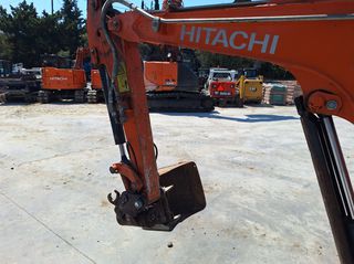 Εκσκαφάκι (διαβολάκι) Hitachi 2018 ZX17U-5-thumb-11