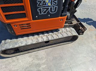 Εκσκαφάκι (διαβολάκι) Hitachi 2018 ZX17U-5-thumb-13