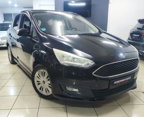 Ford C-Max 2016 Full Extra