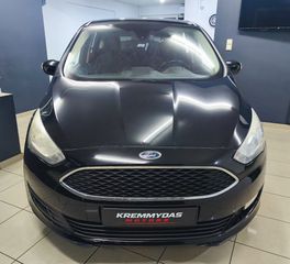 Ford C-Max 2016 Full Extra-thumb-1