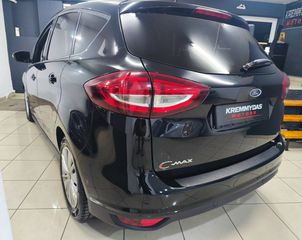 Ford C-Max 2016 Full Extra-thumb-3