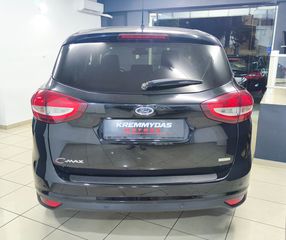 Ford C-Max 2016 Full Extra-thumb-4