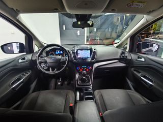 Ford C-Max 2016 Full Extra-thumb-7