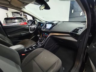 Ford C-Max 2016 Full Extra-thumb-8