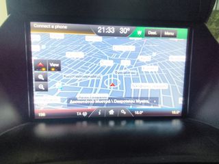 Ford C-Max 2016 Full Extra-thumb-9