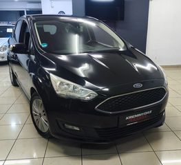 Ford C-Max 2016 Full Extra