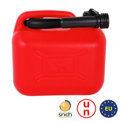Μπετόνι Βενζίνης 10 Λίτρα-thumb-1