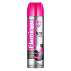 FLAMINGO Αφρός Καθαρισμού Ταπετσαρίας 650 ml