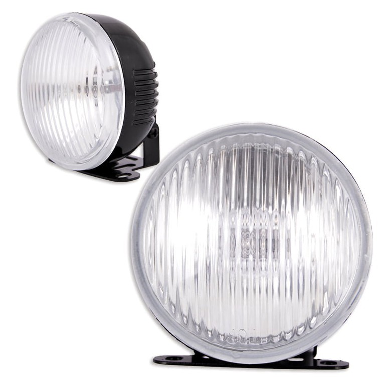 Προβολείς Στρογγυλοί H3 12V 55W