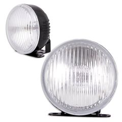 Προβολείς Στρογγυλοί H3 12V 55W