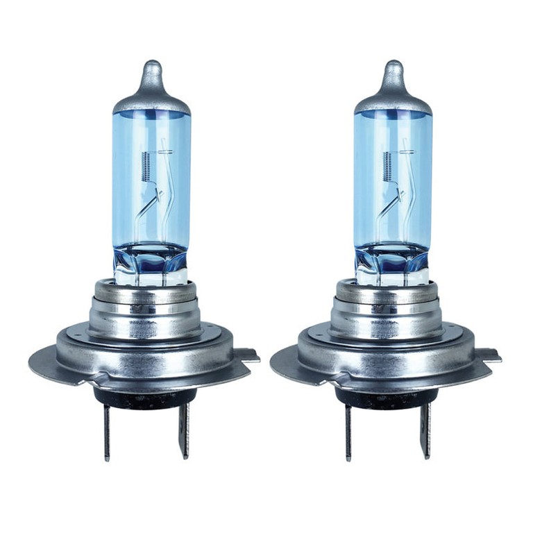Λάμπες XENON H7 55W Ζευγάρι