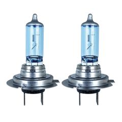 Λάμπες XENON H7 55W Ζευγάρι