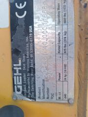 Φορτωτάκι Gehl 2012 1640-thumb-5