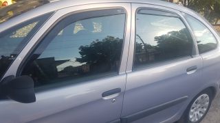 Ανεμοθραύστες Citroen Xsara Picasso (1999-2012) 5 πορτο - 4 τμχ. εμπρός και πίσω, Heko-thumb-1