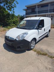 Opel Combo 2017 1.6 CDTI Kasten L1H1 2.2