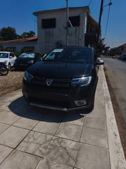 Dacia Sandero 2019 1.5 Blue dCi Stepway