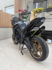 Triumph Tiger 1050 2010