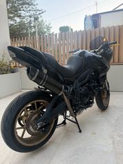 Triumph Tiger 1050 2010-thumb-2