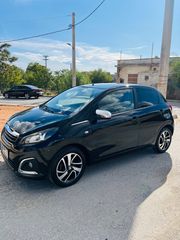 Peugeot 108 2019