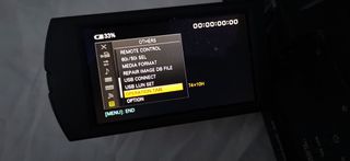 Βίντεοκαμερα Sony pxw x70
