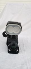 Βίντεοκαμερα Sony pxw x70-thumb-2