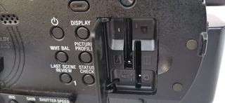 Βίντεοκαμερα Sony pxw x70-thumb-4