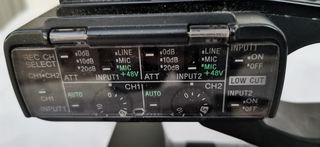 Βίντεοκαμερα Sony pxw x70-thumb-5