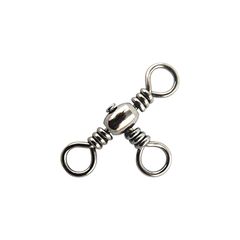 Στριφτάρι σταυρός - No.3/0 - 2pcs - 832596