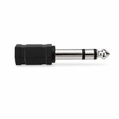 Αντάπτορας Handsfree Noozy 6.5mm Αρσενικό σε 3.5mm Θηλυκό