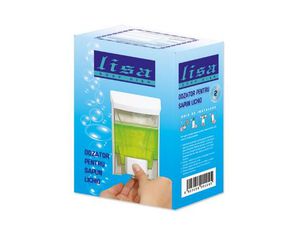LISA ZLN1145 SOAP DISPENSER-thumb-2