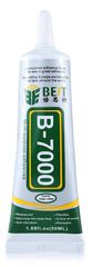 BEST Κόλλα πολλαπλών χρήσεων B-7000, 50ml, διάφανη