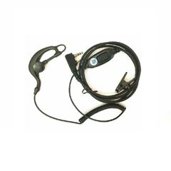 Ακουστικό πομποδέκτη - KP315 - Double Pin - Baofeng - 011005