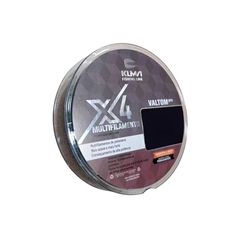 Πετονιά ψαρέματος Νήμα πράσινο - 4X - 200m - No.2.5 - 832676