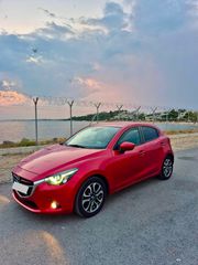 Mazda 2 2017 1.5 Skyactiv-G Revolution