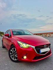 Mazda 2 2017 1.5 Skyactiv-G Revolution-thumb-1