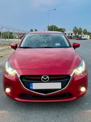 Mazda 2 2017 1.5 Skyactiv-G Revolution-thumb-2