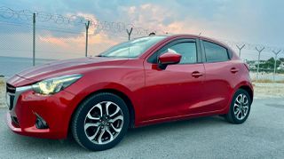 Mazda 2 2017 1.5 Skyactiv-G Revolution-thumb-5