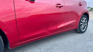 Mazda 2 2017 1.5 Skyactiv-G Revolution-thumb-6
