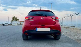 Mazda 2 2017 1.5 Skyactiv-G Revolution-thumb-10