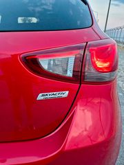 Mazda 2 2017 1.5 Skyactiv-G Revolution-thumb-11