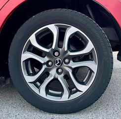 Mazda 2 2017 1.5 Skyactiv-G Revolution-thumb-15