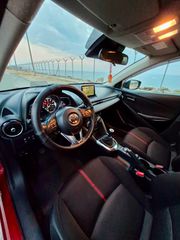 Mazda 2 2017 1.5 Skyactiv-G Revolution-thumb-21