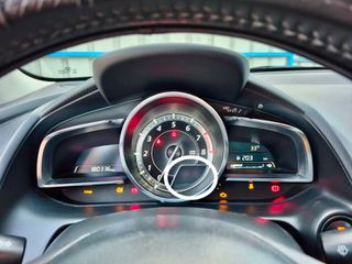 Mazda 2 2017 1.5 Skyactiv-G Revolution-thumb-29