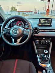 Mazda 2 2017 1.5 Skyactiv-G Revolution-thumb-31