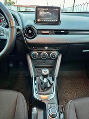 Mazda 2 2017 1.5 Skyactiv-G Revolution-thumb-32