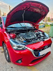 Mazda 2 2017 1.5 Skyactiv-G Revolution-thumb-34